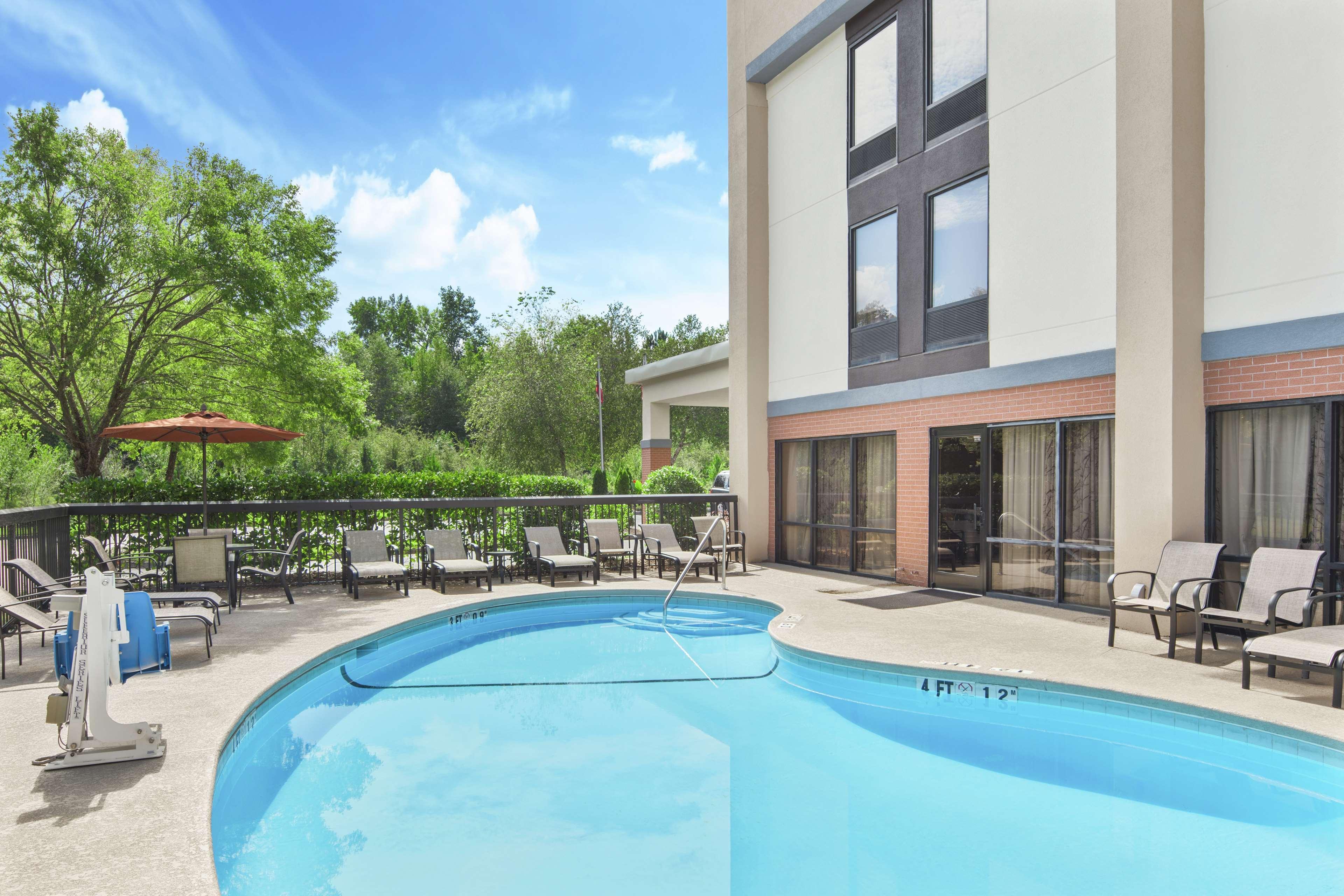 Hotel Hampton
