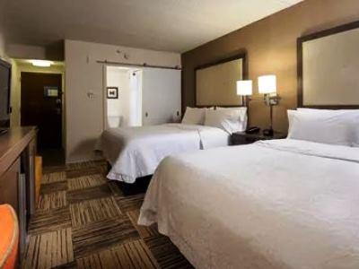 Hotel Hampton 3*